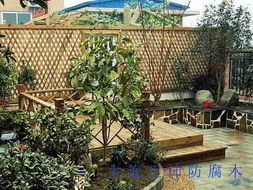 大連正沛防腐木加工廠 專業防腐木加工，守護木結構的持久之美